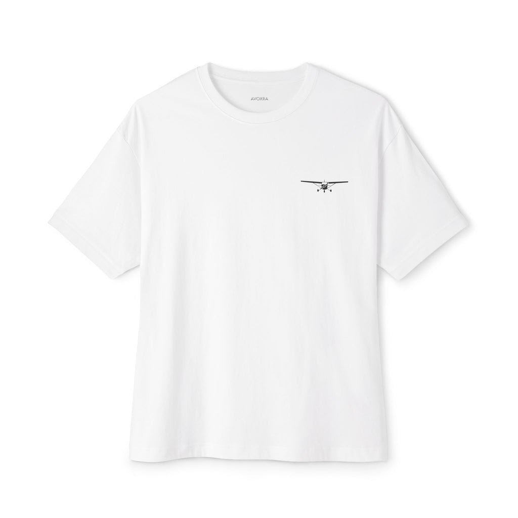 Born to Fly Forced to Fund It T-Shirt | Airplane Pilot Tee