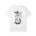 Naruto Bold Anime T-Shirt — Gym & Casual Wear