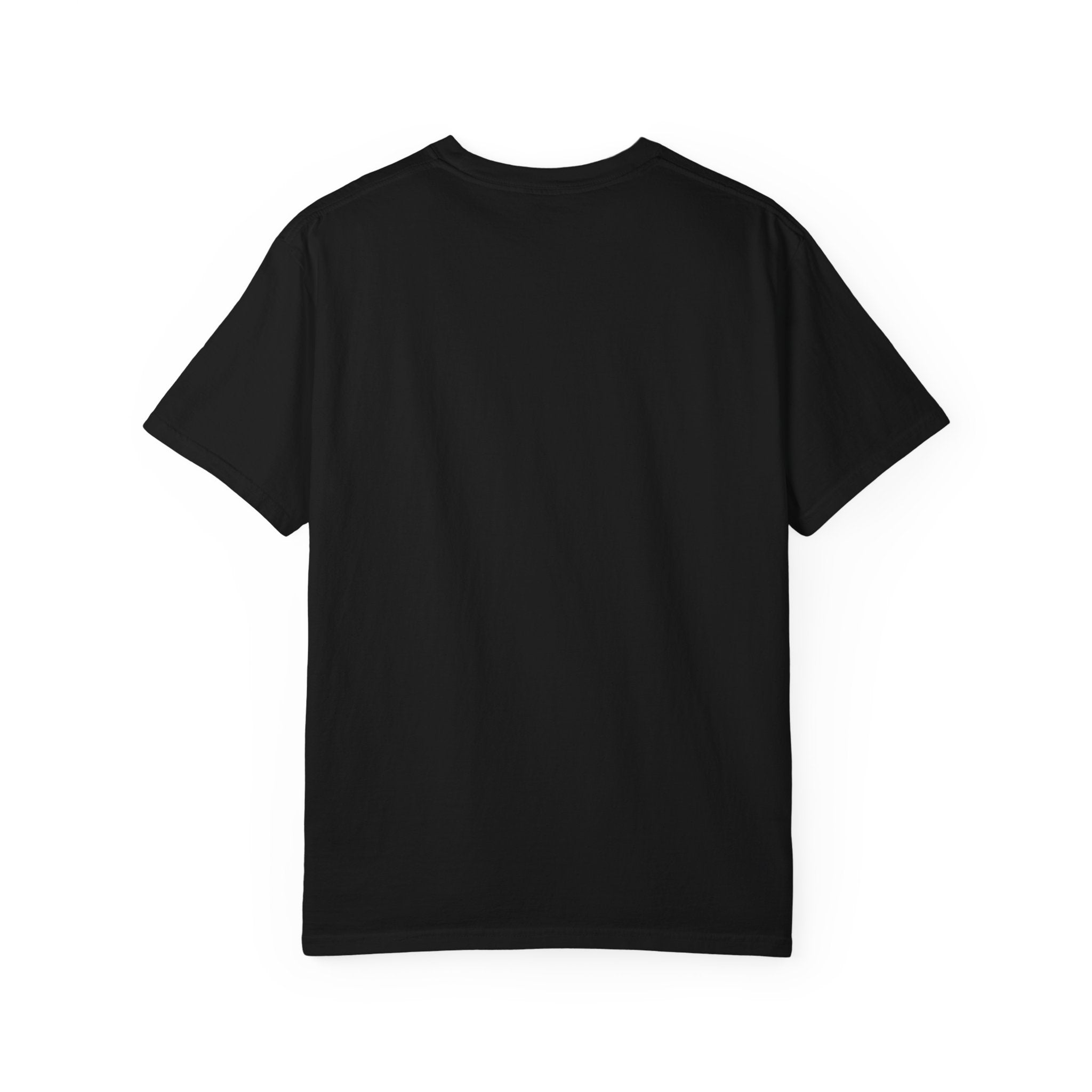 King of the Street T-Shirt — Urban Cat Throne Graphic Tee